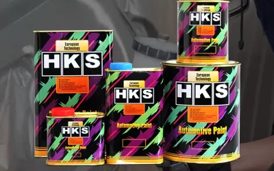 Laca para automóviles en venta: calidad premium a precio competitivo