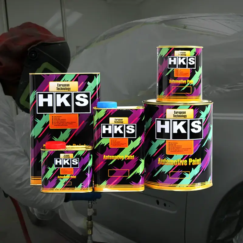 Cobertura de pintura automotriz: la alternativa SYBON de alta calidad y precio competitivo 1 Cobertura-de-pintura-automotriz-la-alternativa-SYBON-de-alta-calidad-y-precio-competitivo