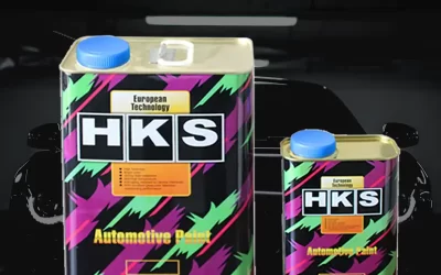 Capa superior para coches: acabados premium con SYBON