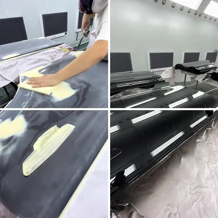 Suministros de pintura para automóviles al por mayor: Calidad SYBON para distribuidores 1 Suministros-de-pintura-para-automóviles-al-por-mayor-Calidad-SYBON-para-distribuidores