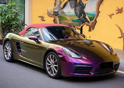 Mejor-precio-de-pintura-camaleón-para-coches