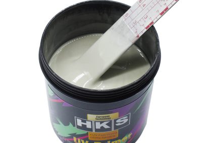 Imprimación UV 1K de curado rápido para mayor eficiencia y excelente adhesión a metal, aluminio y acabados existentes