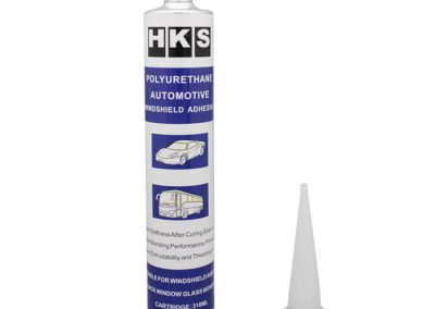 PG110-310ml - Adhesivo de poliuretano para parabrisas de automóviles - cartucho - sellador de poliuretano para reparación de parabrisas - adhesivo de poliuretano - sellador de juntas para vidrio