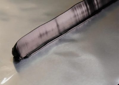 Sellador de poliuretano PG110 para parabrisas y reparación de ventanas de coche