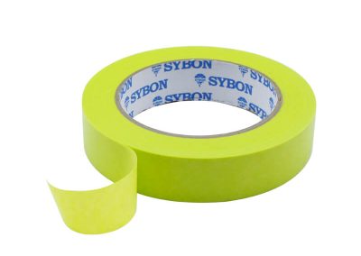 Cinta de enmascarar para automóviles 1002HG, precio de fábrica, calidad, papel washi verde, cinta de pintor para auto, cinta de enmascarar para auto