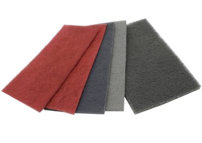 HP101 - Estropajo abrasivo de la mejor calidad - Estropajo Scotch-Brite