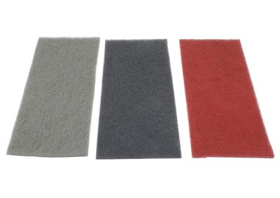 HP101 - Estropajo abrasivo Scotch-Brite para pulido, amolado y acabado