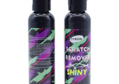 S2215 - Eliminador de arañazos para el cuidado del coche - Fácil de usar