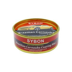 S700A - Cera de carnauba en pasta avanzada para el cuidado profesional del automóvil, brillo duradero y gran hidrofobicidad