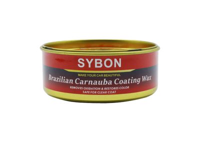 S700A - Venta al por mayor - Precio de fábrica - Comercial - S700A - Productos para el cuidado del automóvil - Cera hidrofóbica de carnauba - Cera para auto - Recubrimiento antirayaduras