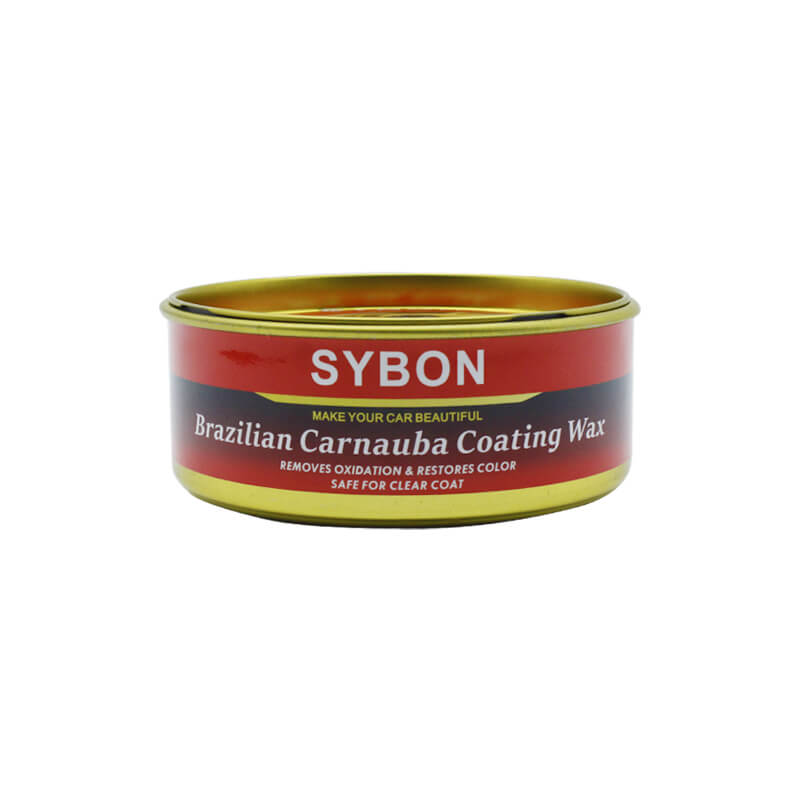 S700A - Venta al por mayor - Precio de fábrica - Comercial - S700A - Productos para el cuidado del automóvil - Cera hidrofóbica de carnauba - Cera para auto - Recubrimiento antirayaduras