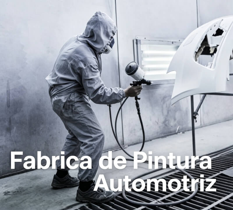 Fábrica de Pintura Automotriz: calidad, suministro estable y oportunidad de negocio con SYBON 1 Fábrica-de-Pintura-Automotriz-calidad-suministro-estable-y-oportunidad-de-negocio-con-SYBON
