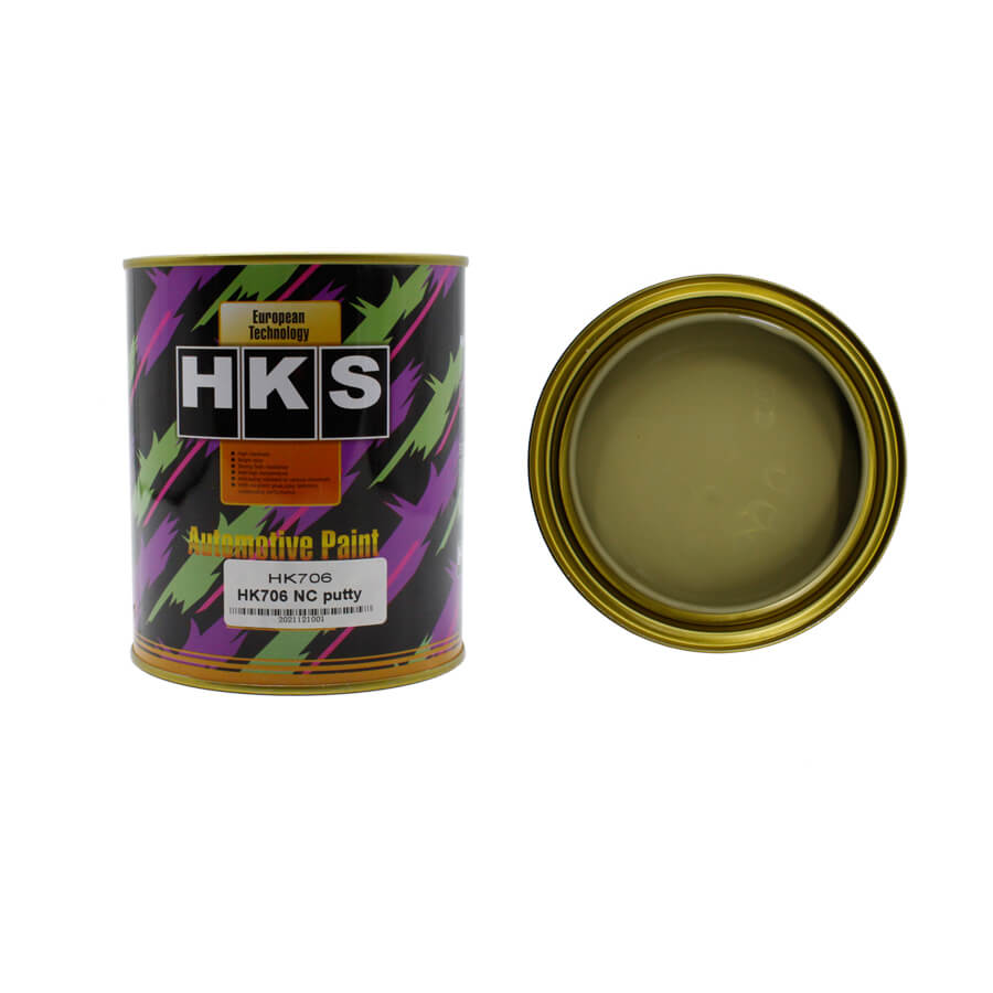 Dilution Carsystem 1 Litre Pour Mastic Et Vernis Voiture – Transparent, Neuf, Origine Allemagne