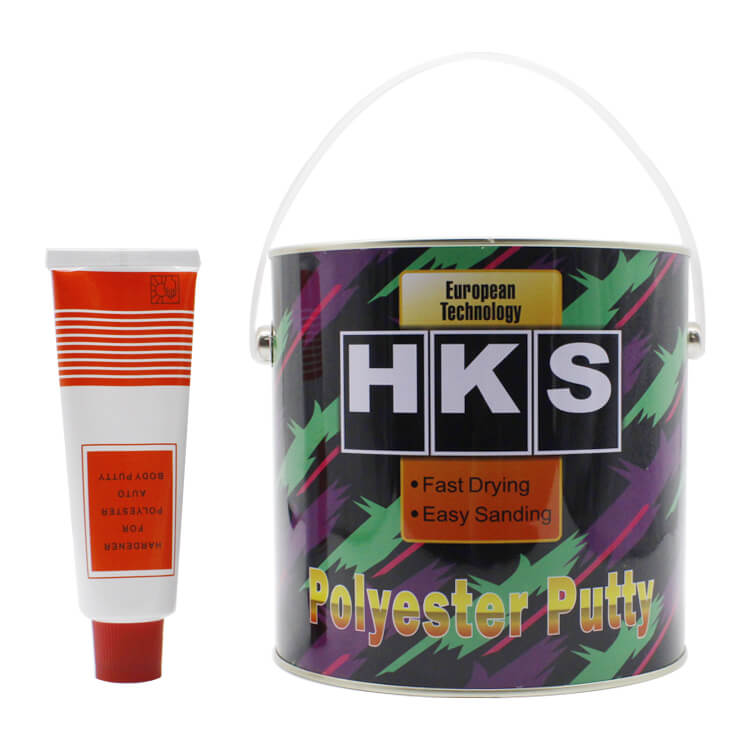 Mastic-polyester-HK400-CHPO-pour-réparation-de-carrosserie-automobile-mastic-polyester-mastic-fibre-pour-voitures