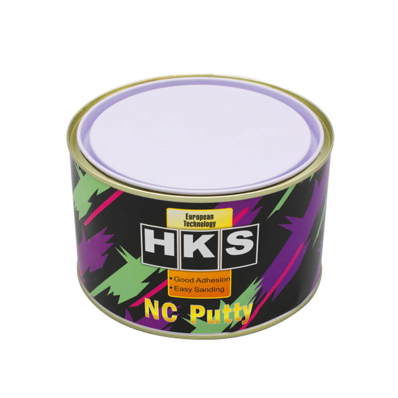 HK706-Fabricant-Produit-Prix-de-Gros-Mastic-de-Remplissage-de-Carrosserie-1K-NC