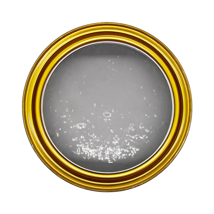 HK703 Apprêt époxy 2K offrant une excellente résistance à la rouille, à l’atmosphère salée et aux chocs