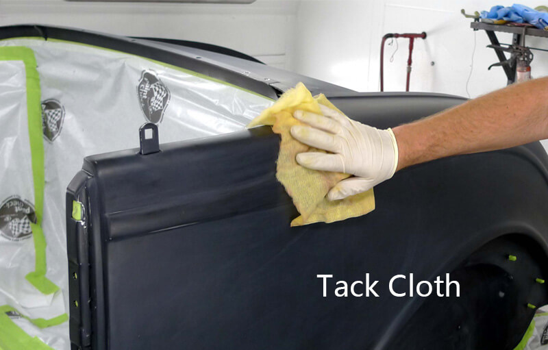 1020-Usine chinoise - Chiffon collant en coton 100 % à fort pouvoir nettoyant