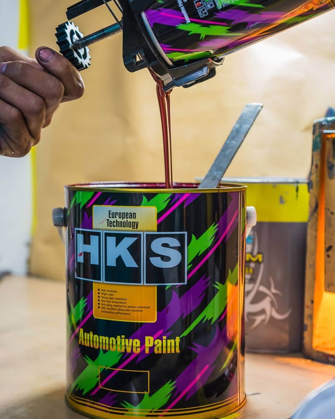 China-automotive-paint