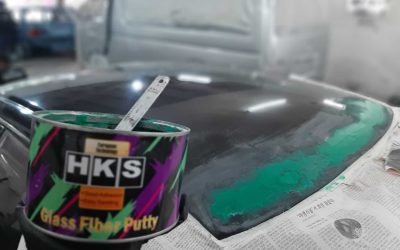 À la recherche de fournisseurs de haute qualité mastic de fibre de verre polyester regarde ici