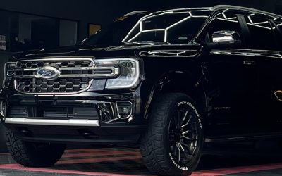 Facteurs qui affectent durabilité de la peinture automobile