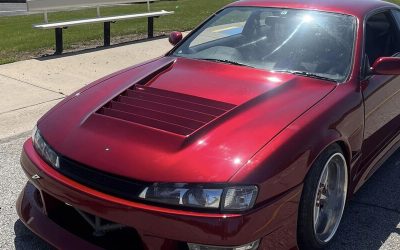 Le guide ultime pour durabilité de la peinture automobile: Trucs, astuces et entretien