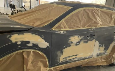 Remplisseur corporel léger: Le guide ultime pour les passionnés de voitures