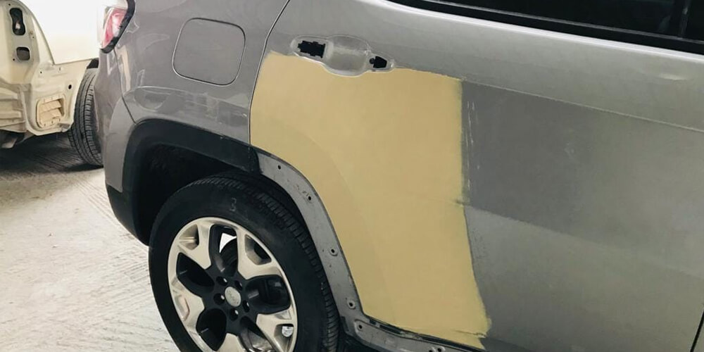 Remplisseur de réparation automobile: Un guide complet pour les passionnés d’automobile