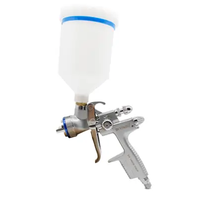 1000B-Améliorez-votre-savoir-faire-en-matière-de-carrosserie-avec-des-pistolets-pulvérisateurs-à-gravité