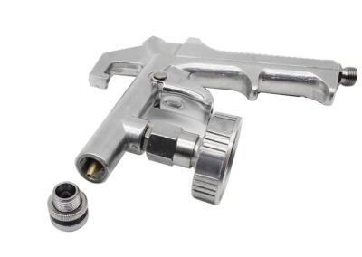Pistolet à sous-couche pneumatique économique LB-10