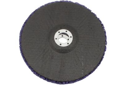 GD103 - Disques de décapage pour meuleuse d'angle - Disque de décapage pour éliminer la rouille, la peinture et l'oxydation