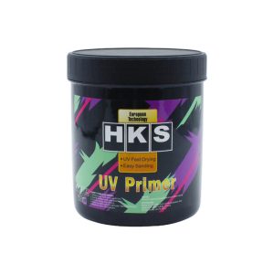 УФ-грунтовка HK705, 1K, ультрафиолетового отверждения, для автомобильной промышленности.