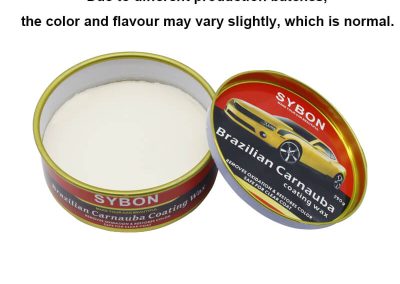 S700A - Средства для полировки автомобилей - Гидрофобные - Водостойкие - Уход за автомобилем - Автомобильный воск - Карнаубский воск - Детейлинг автомобилей