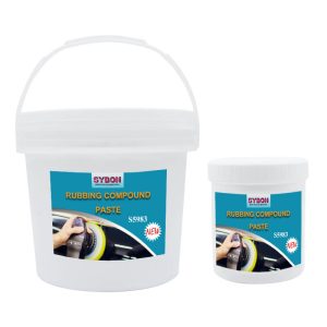 S5983-Профессиональная паста-полироль-для удаления царапин