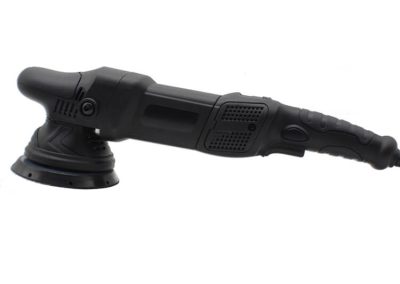 PL122 — Двухступенчатая эксцентриковая полировальная машина мощностью 900 Вт, 5 дюймов, для детейлинга автомобилей, 2000–5200 об/мин, 6-ступенчатая полировальная машина с регулируемой скоростью