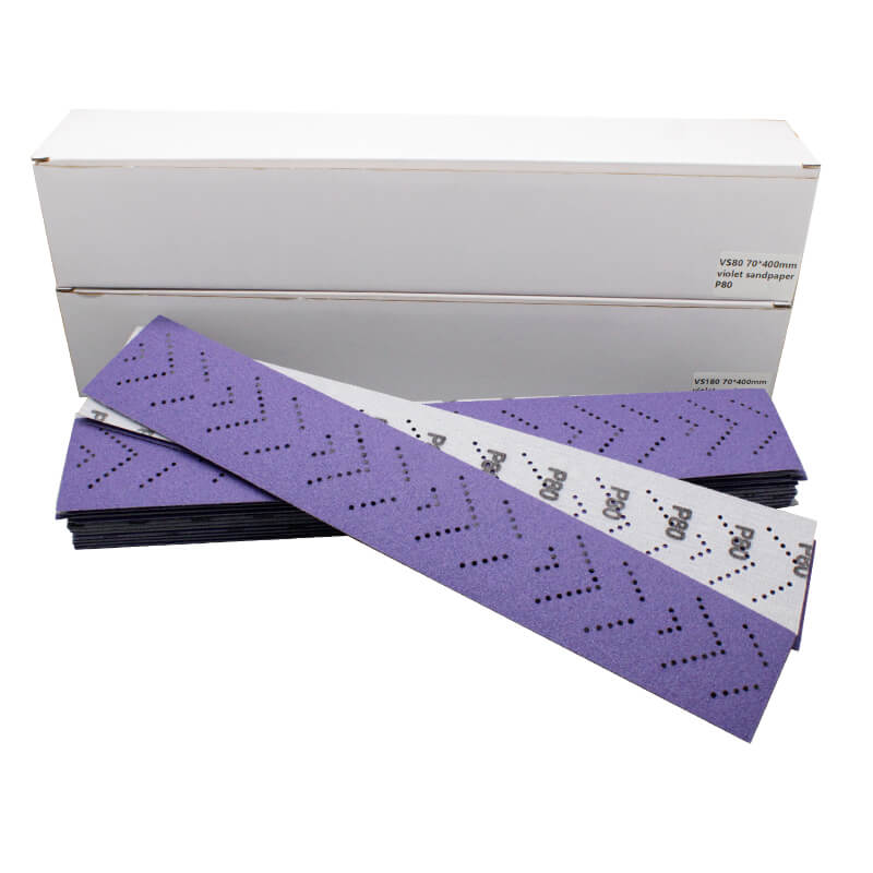 Наждачная бумага VS-P60-2000-Grit-Heavy-Duty-Stick-back-Adhesive-Longboard-Sanding-Sand-Paper-For-Wood-Metal-Autobody-Paint-Air-Sanders