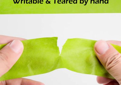 1002HG Лента для изготовления автомобильной малярной ленты, зеленая, для покраски автомобилей, крепированная бумажная малярная лента для защиты лакокрасочного покрытия