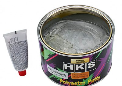 Прямые поставки с завода: алюминиевая шпатлевка, металлообработка и ремонт ступиц колес, оптовая цена.