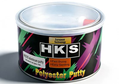 Производитель-Поставка-Металло-Серая-Алюминиевая-Шпаклевка-Высоко-Адгезионная-Коррозионно-Устойчивая-Ремонтная-Металлическая-Компаунд