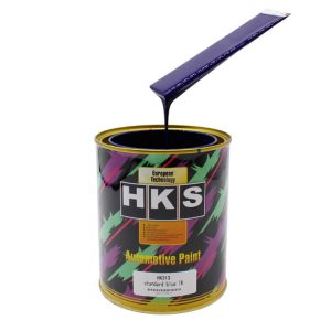 HK313 الأزرق القياسي شركات طلاء السيارات تبحث عن موزع