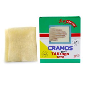 قطعة-قماش-لاصقة-لتنظيف-السيارات،-قطن-أصفر،-قوة-تنظيف-جيدة،-لا-تترك-أي-بقايا.