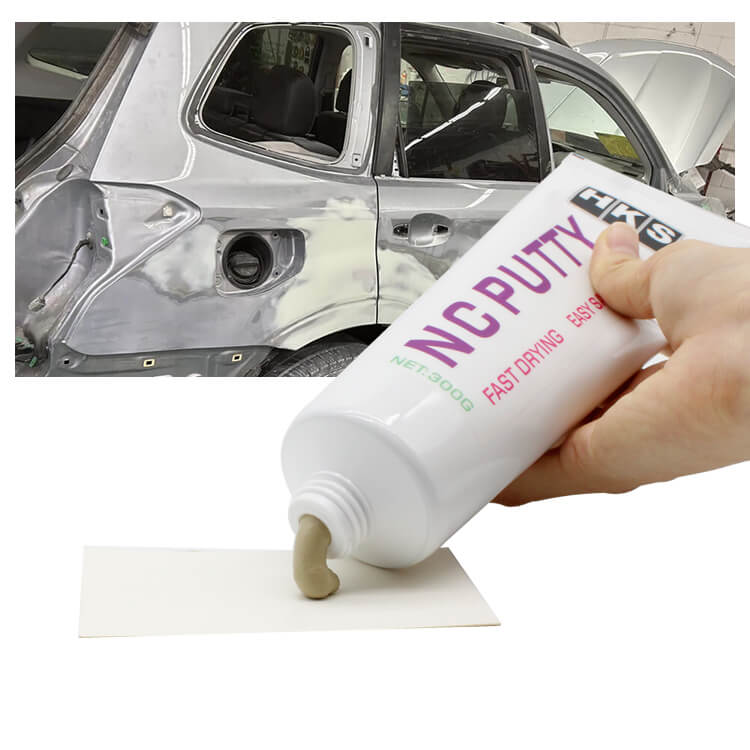 SYBON-معجون-حشو-الجسم-من-النيتروسليلوز-1K-الحل-المريح-والدقيق-لإصلاح-أسطح-السيارات