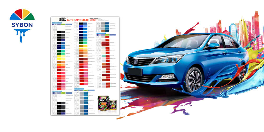 SYBONمخطط-ألوان-طلاء-السيارة-المثالي-لعملك-المتميز