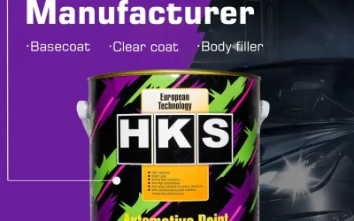 دليل شامل للحصول على دهانات سيارات اقتصادية: توفير التكلفة دون التضحية بالجودة