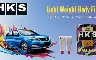 معجون الجسم الخفيف من SYBON: البديل المثالي للعلامات التجارية الشهيرة