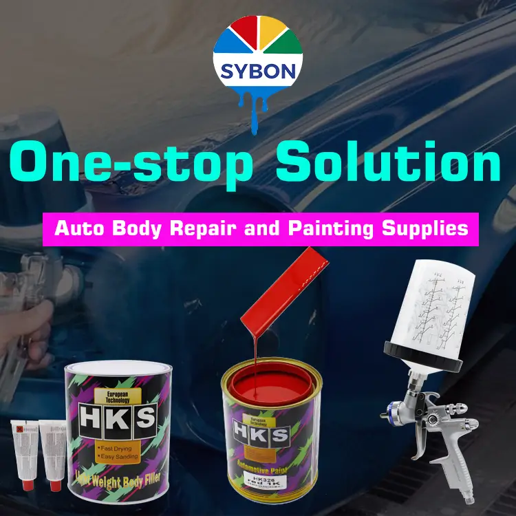 SYBON-المورد-الموثوق-لدهانات-السيارات