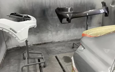 SYBON: وجهتك الأولى لدهانات السيارات عالية الجودة في الصين