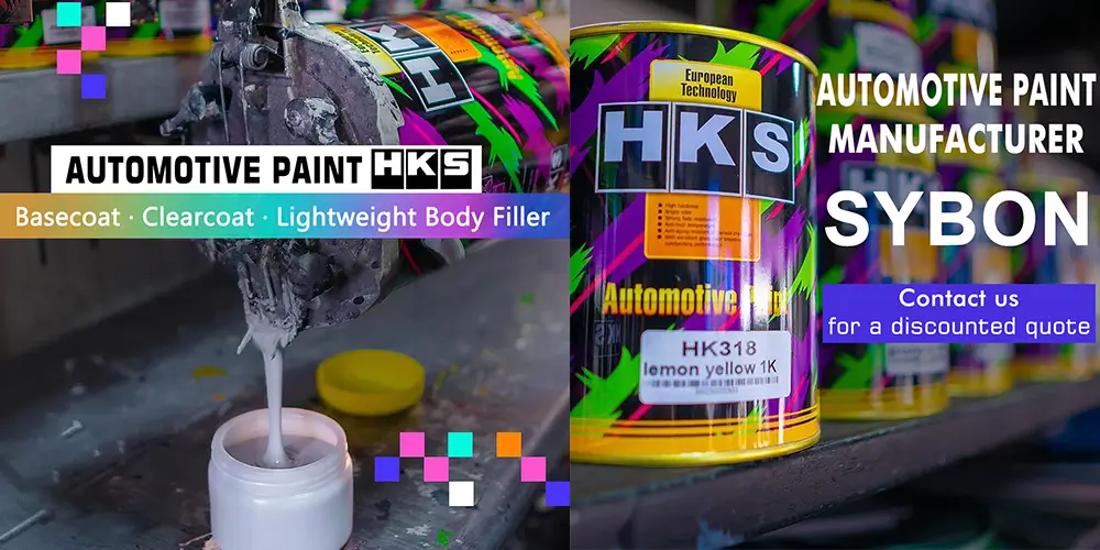 تقديم-SYBON-ثورة-في-عالم-دهانات-السيارات-صناعة-دهانات-السيارات