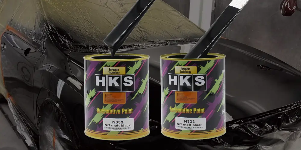 طلاء-السيارات-الأسود-اللامع-من-SYBON:-نبحث-عن-موزعين-لتوزيع-بريق-فائق