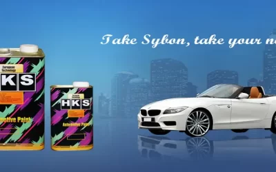 قيادة الكمال: دور مخفف طلاء السيارات في الطلاء الدقيق