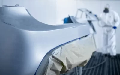 SYBON – الحل الشامل لجميع أدوات طلاء السيارات